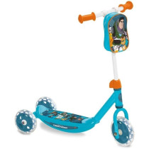 MONDO - Trottinette / Patinette 3 roues - Disney - Pixar - Buzz L'écl