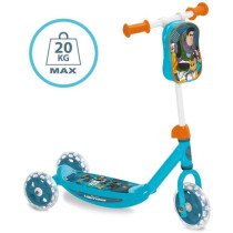 MONDO - Trottinette / Patinette 3 roues - Disney - Pixar - Buzz L'écl