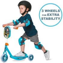 MONDO - Trottinette / Patinette 3 roues - Disney - Pixar - Buzz L'écl