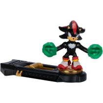 Duo de Figurines Tails vs Shadow - MOOSE TOYS - AKEDO - Pack de combat