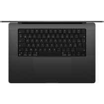 Apple - 16'' MacBook Pro M4 Pro - RAM 48Go - Stockage 512Go SSD - CPU