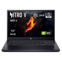 PC Portable Gamer -ACER -Nitro V 15 ANV15-41-R85W -15,6 FHD 144Hz IPS