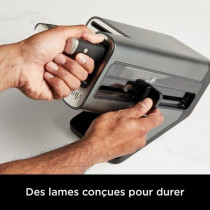 Bloc-couteaux - NINJA FOODI - StaySharp K32006EU - Avec affûteur - En
