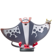 Figurine Amiibo - Pasquale, Raimi & Angie • Collection Splatoon