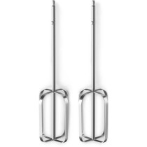 Batteur électrique - PHILIPS - HR3705/10 - 300 W - 5 vitesses + turbo