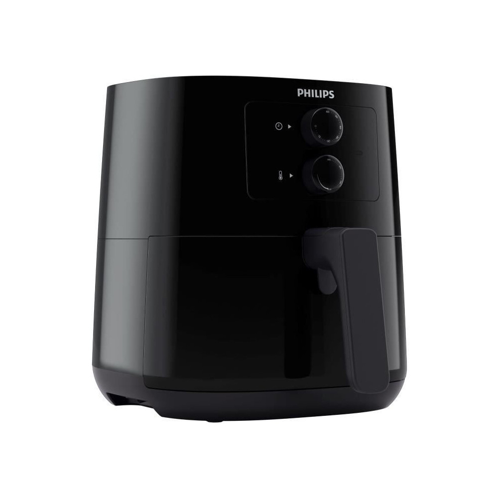 Friteuse sans huile - PHILIPS - Airfryer HD9200/90 Série 3000 - 4,1L