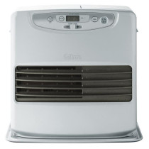 QLIMA SRE7037C 3700 watts Poele a pétrole électronique - Mode SAVE -