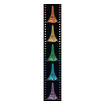 Puzzle 3D Tour Eiffel illuminée - Ravensburger - 216 pieces - sans co