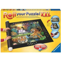 Tapis de puzzle XXL 1000 a 3000 p - Ravensburger - Paysage et nature -