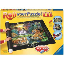 Tapis de puzzle XXL 1000 a 3000 p - Ravensburger - Paysage et nature -