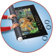 Tapis de puzzle XXL 1000 a 3000 p - Ravensburger - Paysage et nature -