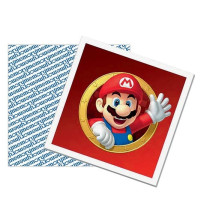 Memory Super Mario Ravensburger - Jeu Educatif pour Enfant a partir de