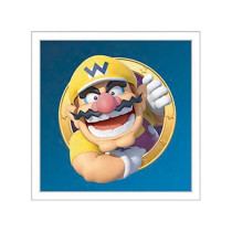 Memory Super Mario Ravensburger - Jeu Educatif pour Enfant a partir de