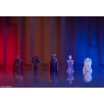 Star Wars Villainous - Le pouvoir du côté obscur - Jeu de stratégie