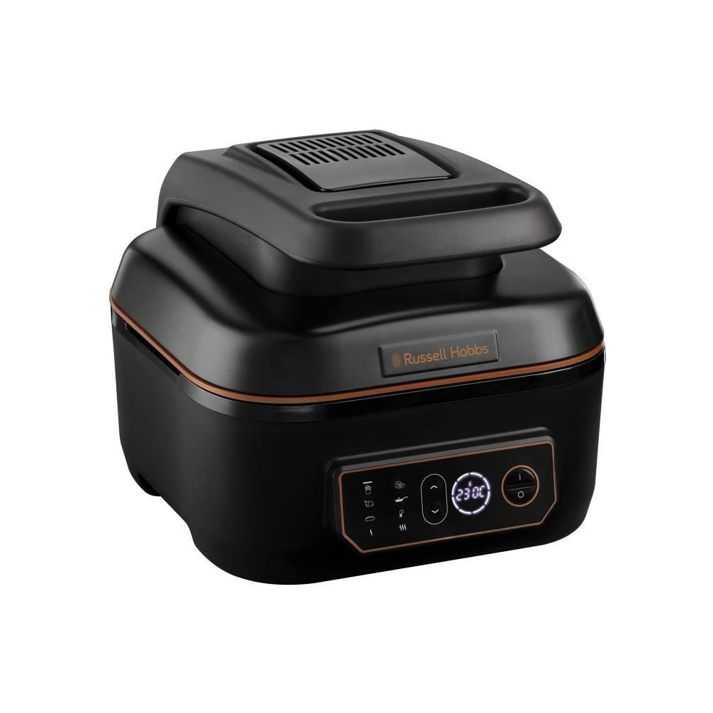 Multicuiseur SatisFry Air & Grill - Cuisson sans huile - Russell Hobbs