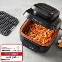 Multicuiseur SatisFry Air & Grill - Cuisson sans huile - Russell Hobbs