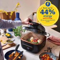 Multicuiseur SatisFry Air & Grill - Cuisson sans huile - Russell Hobbs