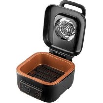 Multicuiseur SatisFry Air & Grill - Cuisson sans huile - Russell Hobbs