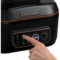 Multicuiseur SatisFry Air & Grill - Cuisson sans huile - Russell Hobbs