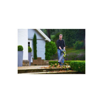 Souffleur aspiro-broyeur - RYOBI - RBV36B - 36V - 3-en-1 - Moteur Brus