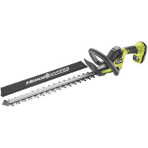 RYOBI - Taille-haies LINEA 18V ONE+ - design en ligne - lames 50 cm -