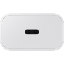Chargeur pour téléphone mobile Samsung Chargeur secteur 25W Avec cab