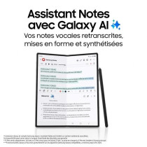 Samsung Galaxy Z Fold6 Smartphone 512 Go Rose