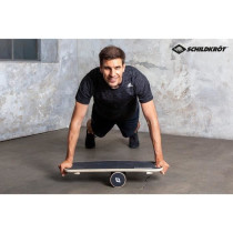 Planche d'équilibre - Fitness - SCHILDKRÖT - Antidérapant - Diametr