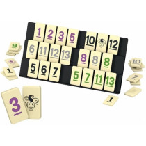 Jeu de société MyRummy - SCHMIDT AND SPIELE - Mixte - A partir de 8