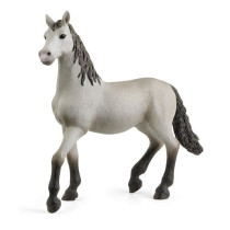 Figurine Poulain pure race espagnole, SCHLEICH 13924 Horse Club, Des 3