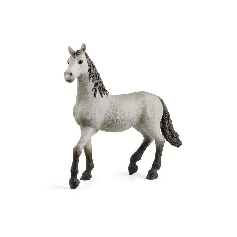Figurine Poulain pure race espagnole, SCHLEICH 13924 Horse Club, Des 3