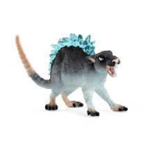 BattleCave Rat de Glace, Extension de l'arene, SCHLEICH 42676 Eldrador