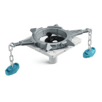 BattleCave Rat de Glace, Extension de l'arene, SCHLEICH 42676 Eldrador