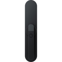 Verrou de sécurité porte de terrasse - ABUS - WINTECTO One FCA4100 B
