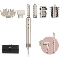 Seche-cheveux & styler 2 en 1 - SHARK FLEXSTYLE - HD446SLEU - 5 access