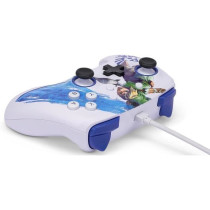 Manette Filaire - POWER A - Nintendo Switch - Master Sword Attacj