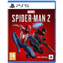 MARVEL'S SPIDER-MAN 2 - Jeu PS5