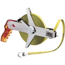 Mesure - STANLEY - 1-34-478 - Longue - 50 m x 12,7 mm - Ruban Acier -