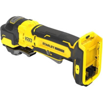 Outil Oscillatoire Brushless - STANLEY FATMAX V20 - SFMCE510B-XJ - Lit