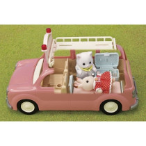 Coffret Docteur du Village - Sylvanian Families - Modele 5705 - Access