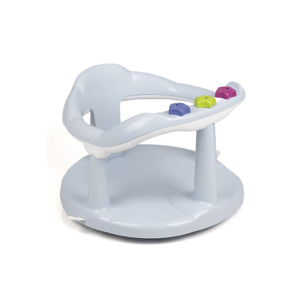THERMOBABY Anneau de bain aquababy - Fleur bleue