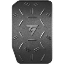 Surcouche Thrustmaster T-LCM Rubber Grip 100% caoutchouc