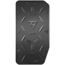 Surcouche Thrustmaster T-LCM Rubber Grip 100% caoutchouc