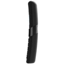 Téléphone fixe sans fil - ALCATEL - F860 duo noir - Blocage d'appels