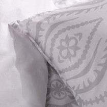 Parure de lit - TODAY - Sunshine - 122625 - 2 personnes - 260x240cm -