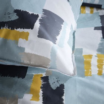 Parure de lit 2 personnes - TODAY - Sunshine 15.23 - 220 x 240 cm - 10