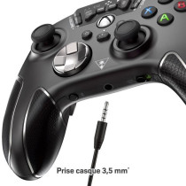 Manette sans fil TURTLE BEACH Recon Cloud Android - Noir (Designed for