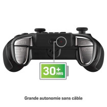 Manette sans fil TURTLE BEACH Recon Cloud Android - Noir (Designed for