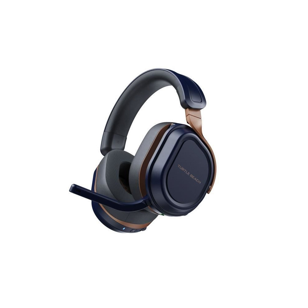 Casque gaming sans fil - Turtle Beach Stealth™ 700X (Gen3) - Cobalt