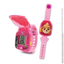 Montre-Jeu Interactive de Stella - VTECH - Pat'Patrouille - Ecran anim